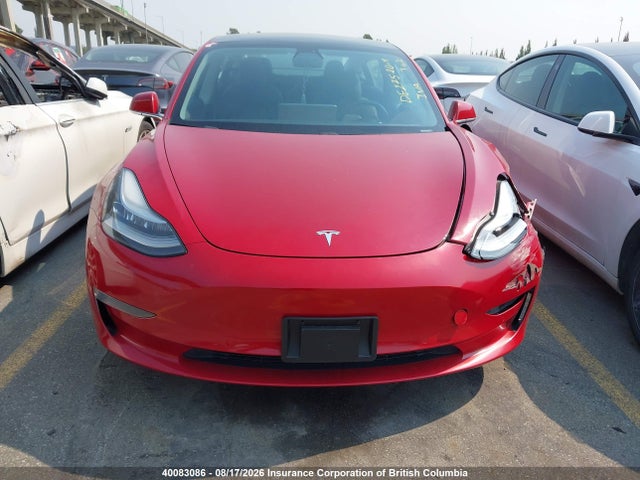 5YJ3E1EA5KF411467 Tesla Model 3 Long Range/mid Range/standard Range/standard Range Plus