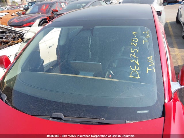 5YJ3E1EA5KF411467 Tesla Model 3 Long Range/mid Range/standard Range/standard Range Plus