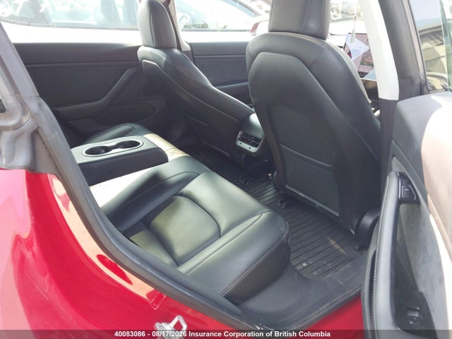 5YJ3E1EA5KF411467 Tesla Model 3 Long Range/mid Range/standard Range/standard Range Plus