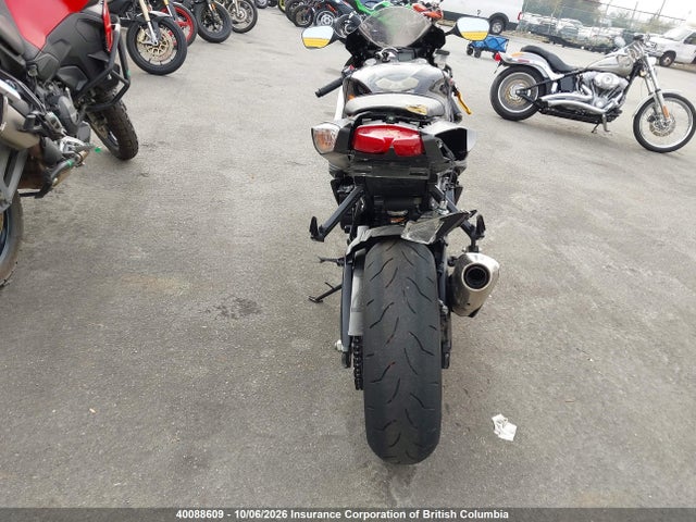 40088609 :رقم المزاد ، JS1GR7MA8R7101673 vin ، 2024 Suzuki Gsx-r750 مزاد بيع