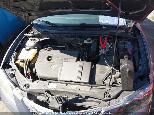 Auction sale of the 2007 Mazda 3 I, vin: JM1BK32F071724751, lot number: 40082342