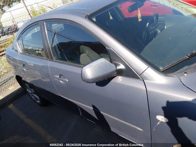 Auction sale of the 2007 Mazda 3 I, vin: JM1BK32F071724751, lot number: 40082342