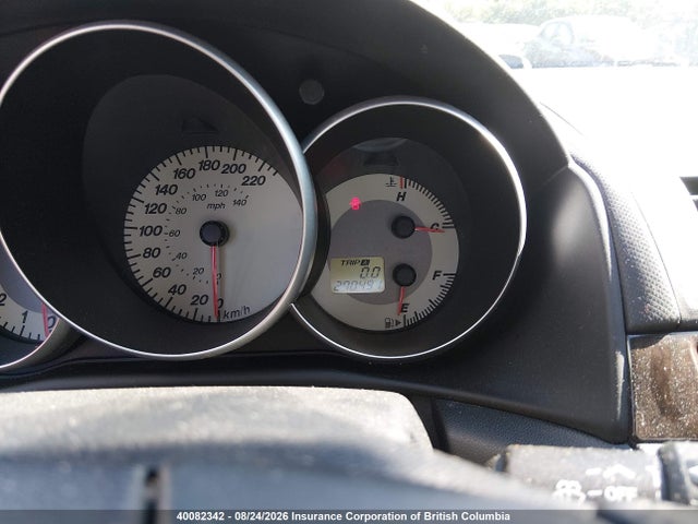 Auction sale of the 2007 Mazda 3 I, vin: JM1BK32F071724751, lot number: 40082342