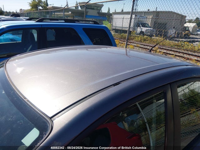 Auction sale of the 2007 Mazda 3 I, vin: JM1BK32F071724751, lot number: 40082342