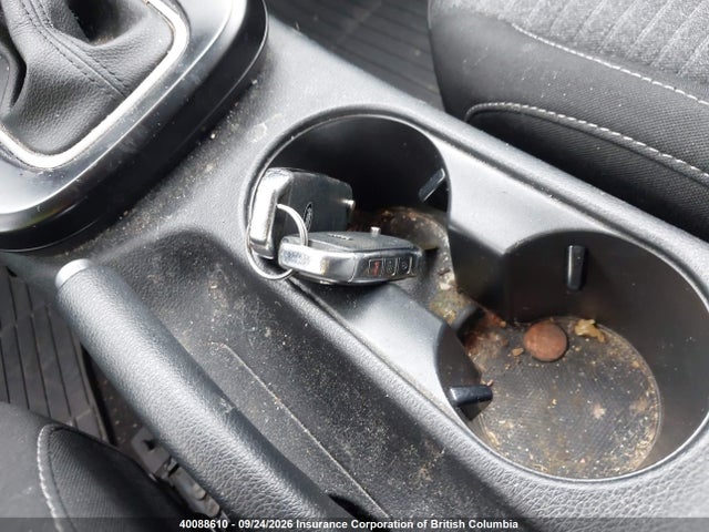 KNDJ33AU8M7147565 KIA Soul