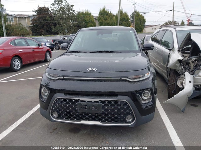 KNDJ33AU8M7147565 KIA Soul