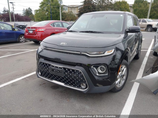 KNDJ33AU8M7147565 KIA Soul