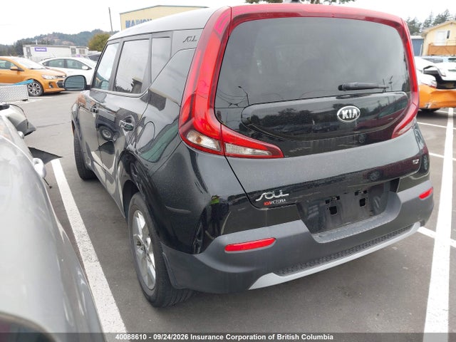 KNDJ33AU8M7147565 KIA Soul