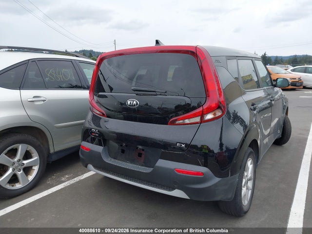 KNDJ33AU8M7147565 KIA Soul