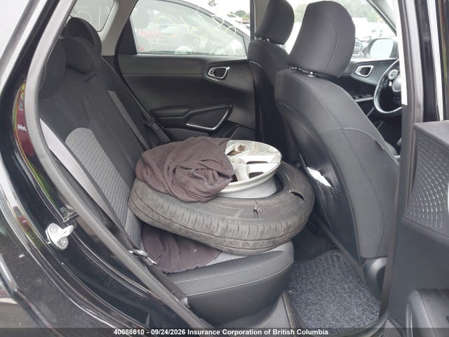 KNDJ33AU8M7147565 KIA Soul