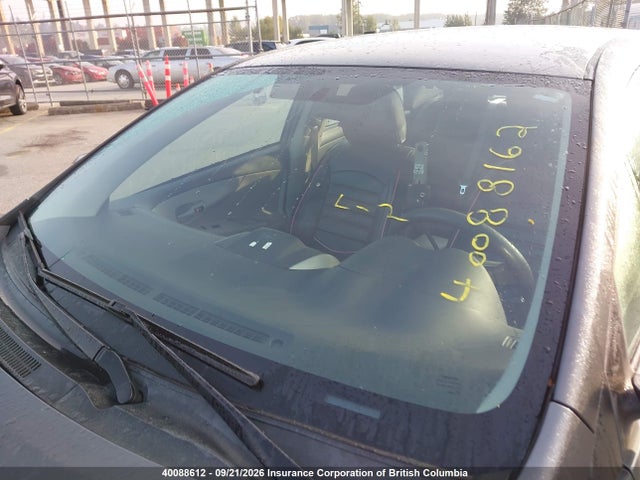 40088612 :رقم المزاد ، 2T1BU4EE7DC040709 vin ، 2013 Toyota Corolla S/le مزاد بيع