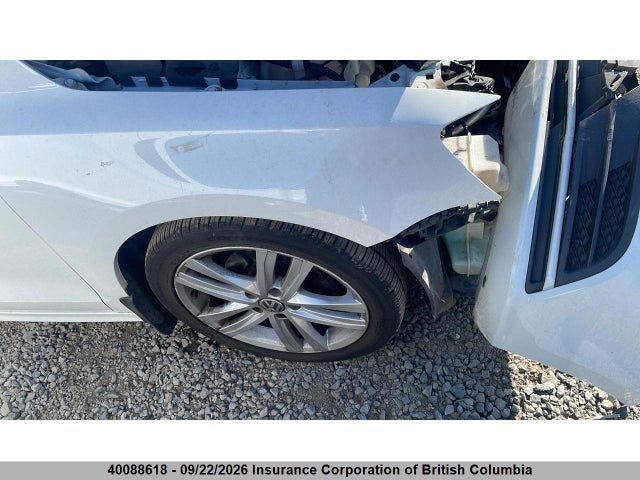 Volkswagen Jetta 2015 3VW2K7AJ5FM202936 Image 5