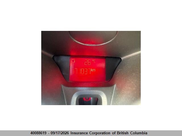 40088619 :رقم المزاد ، 3FADP4CJ2BM205687 vin ، 2011 Ford Fiesta Sel مزاد بيع
