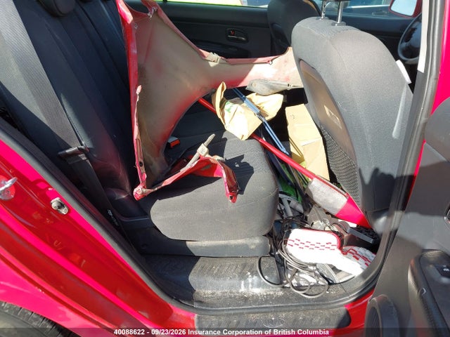 40088622 :رقم المزاد ، KNAHH8A84B7343884 vin ، 2011 Kia Rondo مزاد بيع