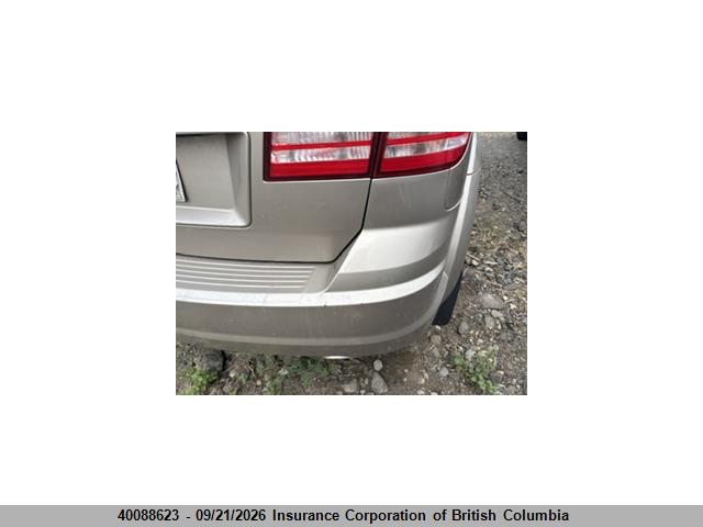 Продажа на аукционе авто 2009 Dodge Journey Se, vin: 3D4GG47B99T207210, номер лота: 40088623