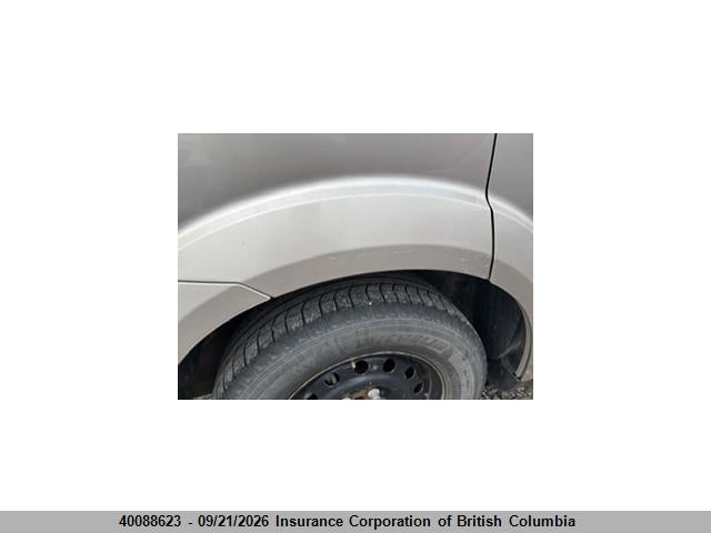 Продажа на аукционе авто 2009 Dodge Journey Se, vin: 3D4GG47B99T207210, номер лота: 40088623