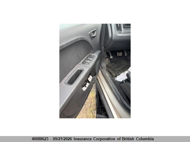 Продажа на аукционе авто 2009 Dodge Journey Se, vin: 3D4GG47B99T207210, номер лота: 40088623