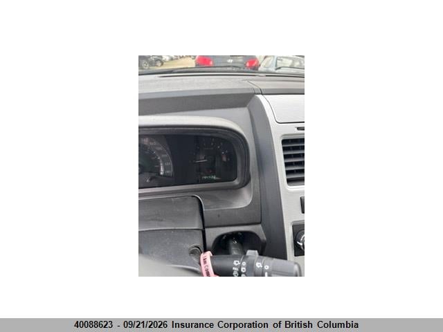 Продажа на аукционе авто 2009 Dodge Journey Se, vin: 3D4GG47B99T207210, номер лота: 40088623