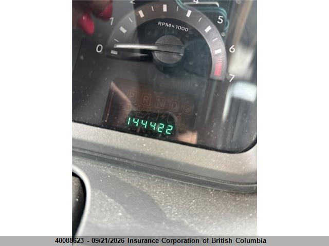 Продажа на аукционе авто 2009 Dodge Journey Se, vin: 3D4GG47B99T207210, номер лота: 40088623