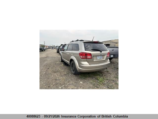 Продажа на аукционе авто 2009 Dodge Journey Se, vin: 3D4GG47B99T207210, номер лота: 40088623