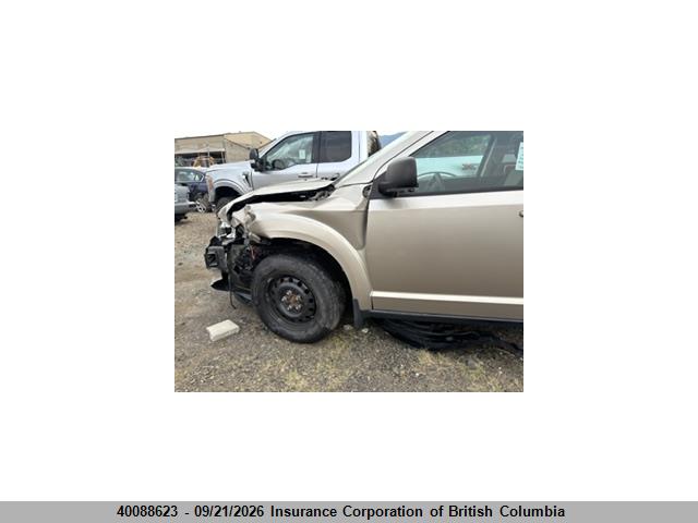 Продажа на аукционе авто 2009 Dodge Journey Se, vin: 3D4GG47B99T207210, номер лота: 40088623