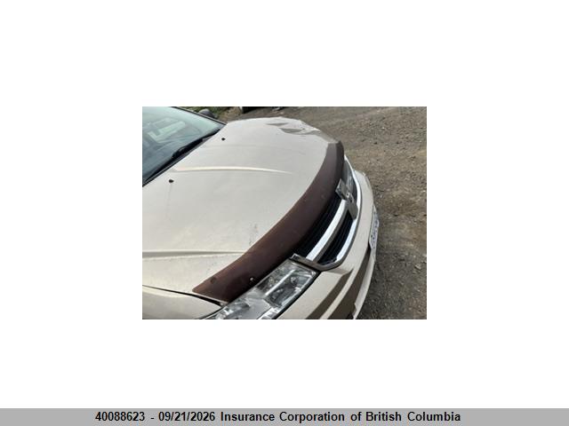 Продажа на аукционе авто 2009 Dodge Journey Se, vin: 3D4GG47B99T207210, номер лота: 40088623