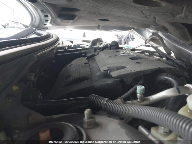 Mitsubishi Lancer Se 2015 JA32V2FW6FU601401 Image 10