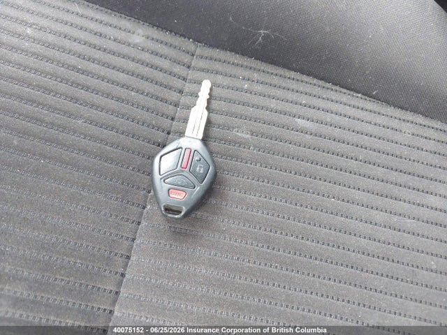 Mitsubishi Lancer Se 2015 JA32V2FW6FU601401 Image 11