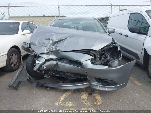 Mitsubishi Lancer Se 2015 JA32V2FW6FU601401 Image 13