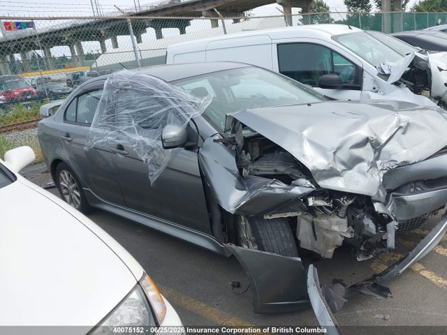 Mitsubishi Lancer Se 2015 JA32V2FW6FU601401 Image 14