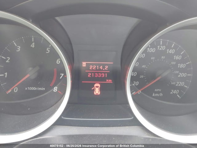 Mitsubishi Lancer Se 2015 JA32V2FW6FU601401 Image 16