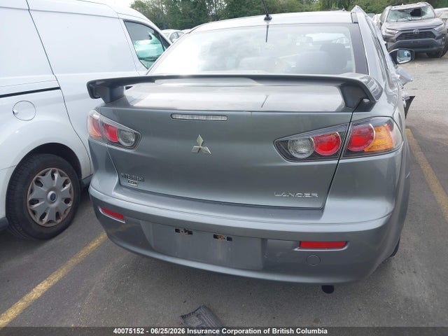 Mitsubishi Lancer Se 2015 JA32V2FW6FU601401 Image 17