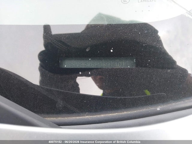 Mitsubishi Lancer Se 2015 JA32V2FW6FU601401 Image 20
