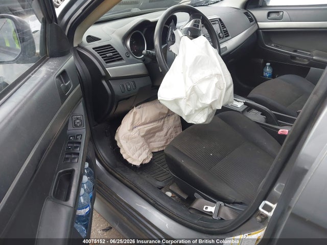 Mitsubishi Lancer Se 2015 JA32V2FW6FU601401 Image 21