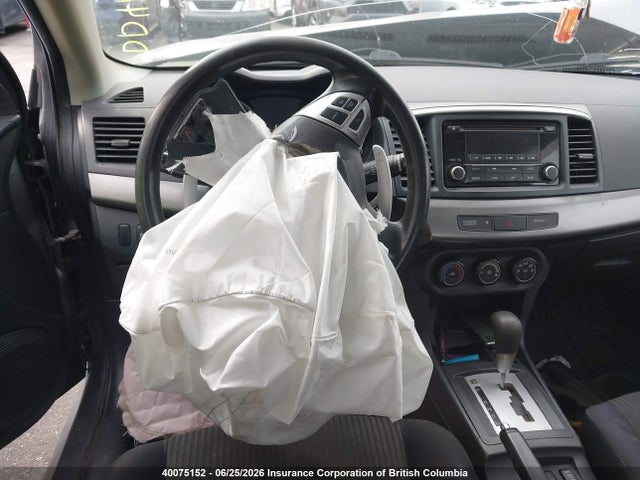 Mitsubishi Lancer Se 2015 JA32V2FW6FU601401 Image 22