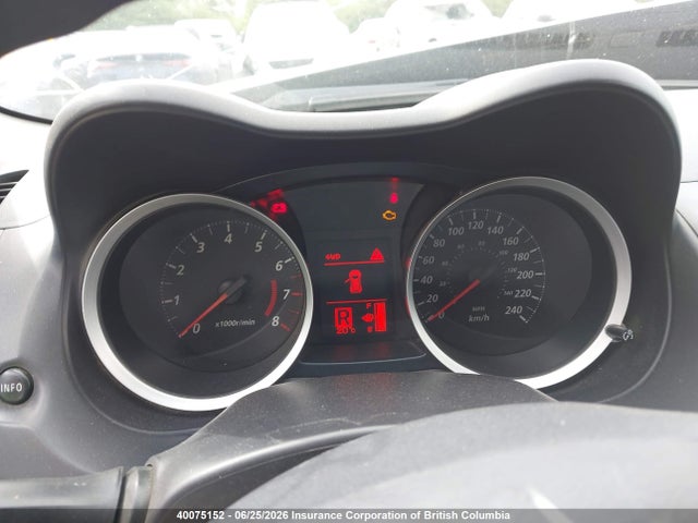 Mitsubishi Lancer Se 2015 JA32V2FW6FU601401 Image 7