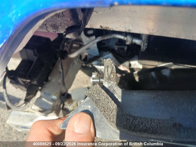 Toyota RAV4 2026 2T36CRAV5TC024697 Image 10