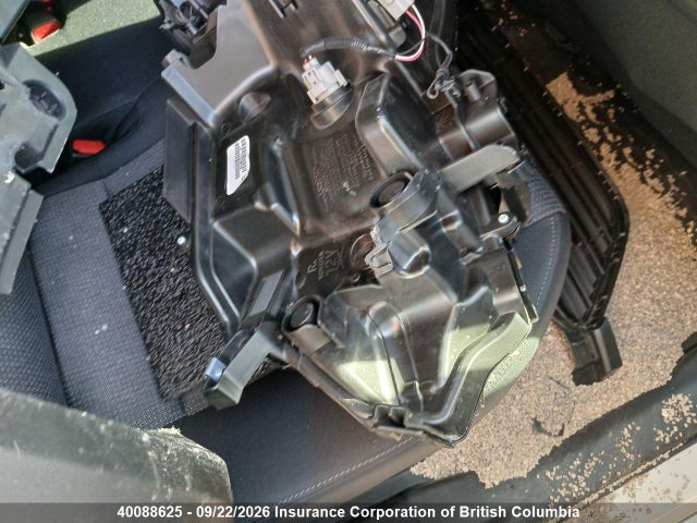 Toyota RAV4 2026 2T36CRAV5TC024697 Image 17