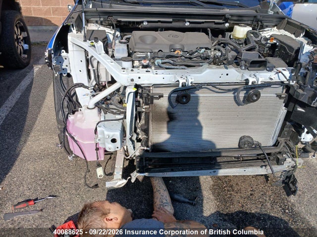Toyota RAV4 2026 2T36CRAV5TC024697 Image 20