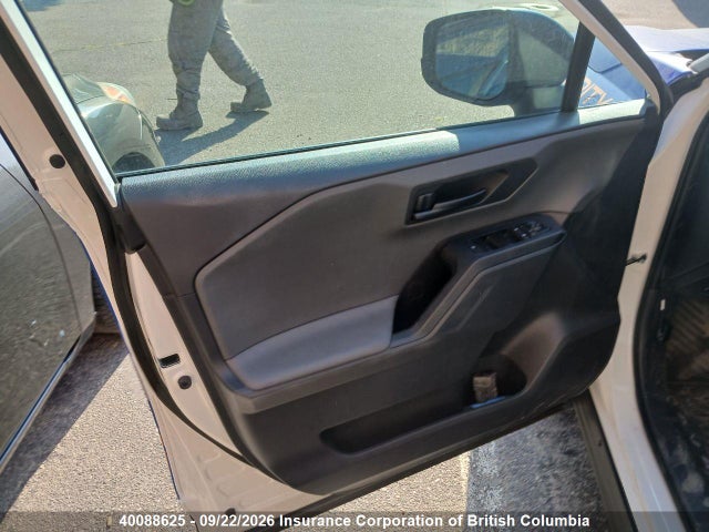 Toyota RAV4 2026 2T36CRAV5TC024697 Image 23