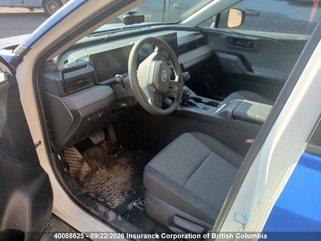 Toyota RAV4 2026 2T36CRAV5TC024697 Image 24