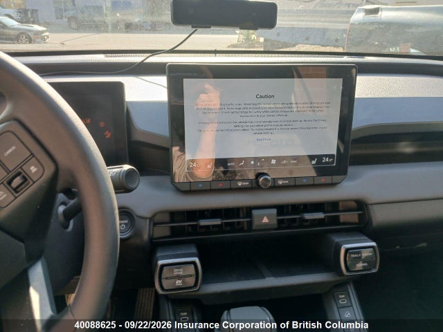 Toyota RAV4 2026 2T36CRAV5TC024697 Image 25