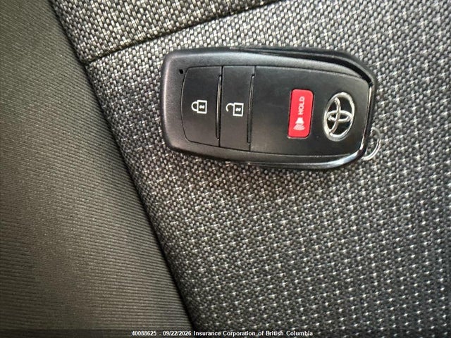 Toyota RAV4 2026 2T36CRAV5TC024697 Image 29