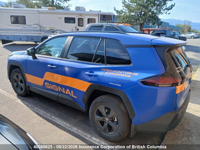 Toyota RAV4 2026 2T36CRAV5TC024697 Image 3