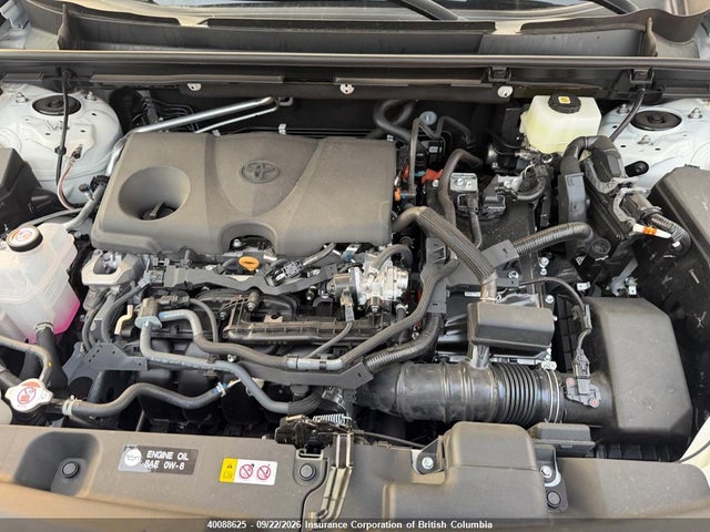Toyota RAV4 2026 2T36CRAV5TC024697 Image 30