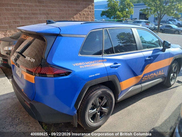 Toyota RAV4 2026 2T36CRAV5TC024697 Image 4