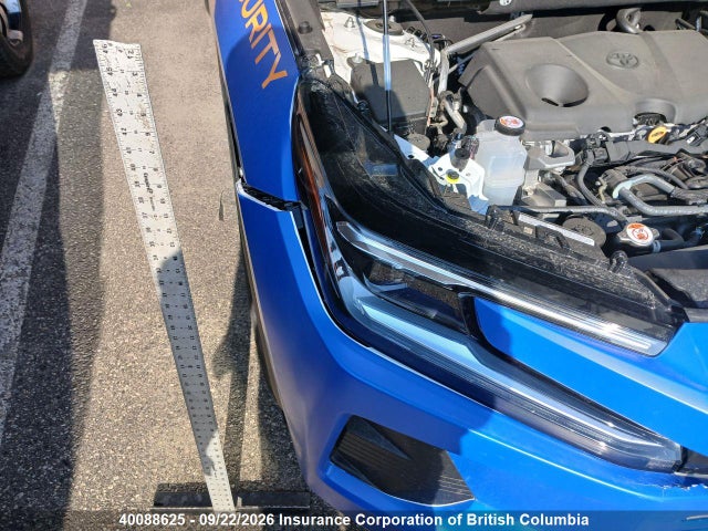 Toyota RAV4 2026 2T36CRAV5TC024697 Image 8