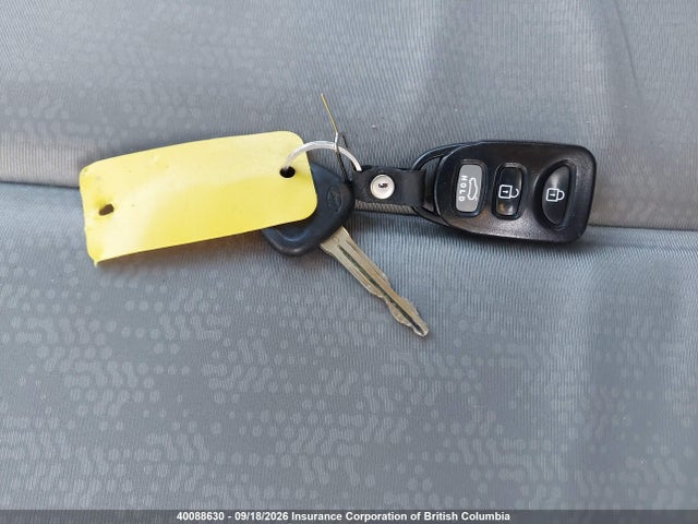 Aukcja sprzedaży 2010 Hyundai Elantra Blue/gls/se, vin: KMHDU4AD2AU996079, numer aukcji: 40088630