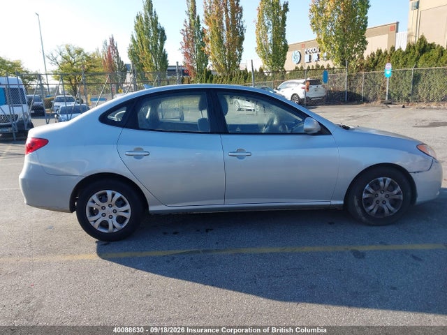 Aukcja sprzedaży 2010 Hyundai Elantra Blue/gls/se, vin: KMHDU4AD2AU996079, numer aukcji: 40088630