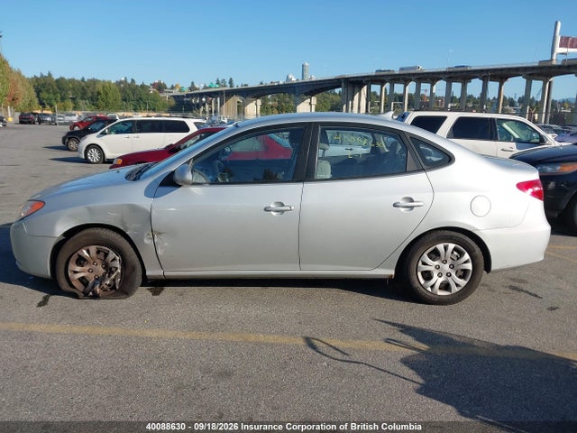 Aukcja sprzedaży 2010 Hyundai Elantra Blue/gls/se, vin: KMHDU4AD2AU996079, numer aukcji: 40088630